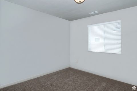 Tiny photo for 14357 S SHERWELL CT, Herriman, UT 84096 (MLS # 2118403)