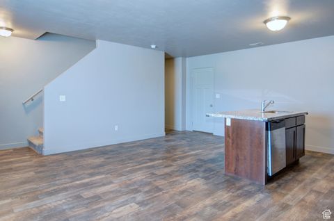 Tiny photo for 14357 S SHERWELL CT, Herriman, UT 84096 (MLS # 2118403)