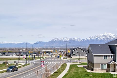Tiny photo for 14357 S SHERWELL CT, Herriman, UT 84096 (MLS # 2118403)