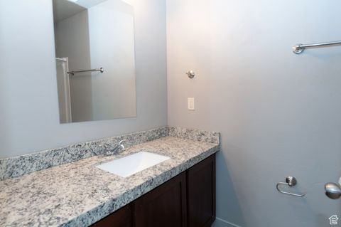 Tiny photo for 14357 S SHERWELL CT, Herriman, UT 84096 (MLS # 2118403)