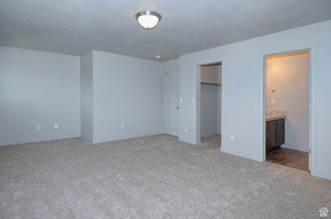 Tiny photo for 14357 S SHERWELL CT, Herriman, UT 84096 (MLS # 2118403)