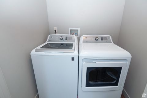 Tiny photo for 14357 S SHERWELL CT, Herriman, UT 84096 (MLS # 2118403)
