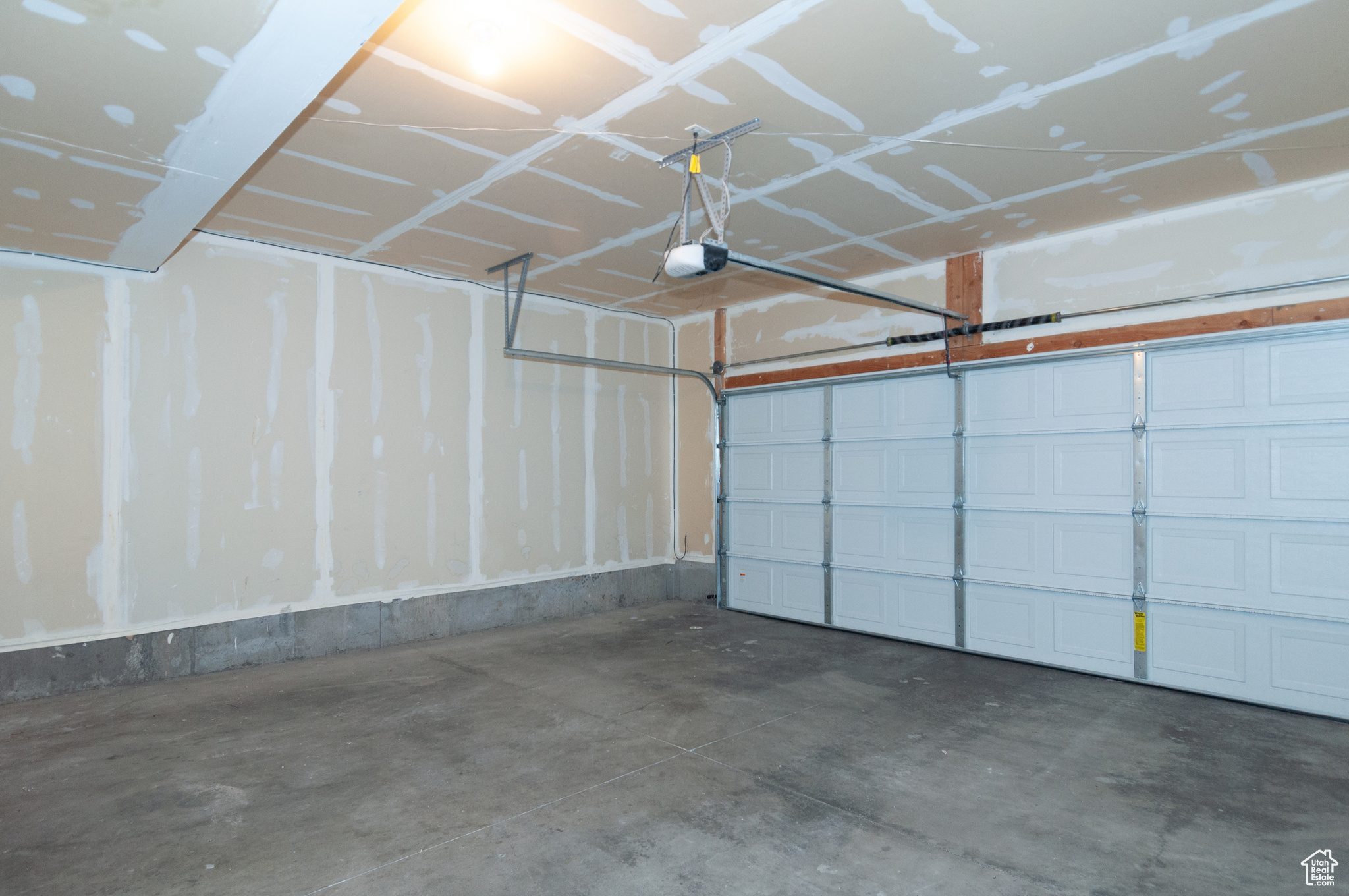 OVERLOOK AT ROSECREST - Residential