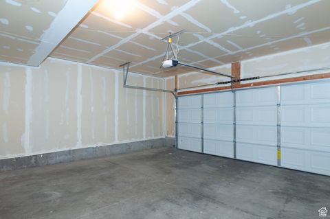 Tiny photo for 14357 S SHERWELL CT, Herriman, UT 84096 (MLS # 2118403)