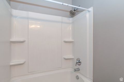 Tiny photo for 14357 S SHERWELL CT, Herriman, UT 84096 (MLS # 2118403)