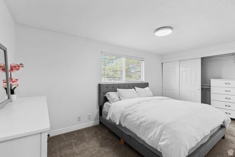 Tiny photo for 4631 S 1980 W, Taylorsville, UT 84129 (MLS # 2111043)