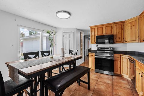 Tiny photo for 4631 S 1980 W, Taylorsville, UT 84129 (MLS # 2111043)