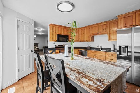 Tiny photo for 4631 S 1980 W, Taylorsville, UT 84129 (MLS # 2111043)