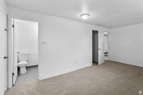 Tiny photo for 4631 S 1980 W, Taylorsville, UT 84129 (MLS # 2111043)