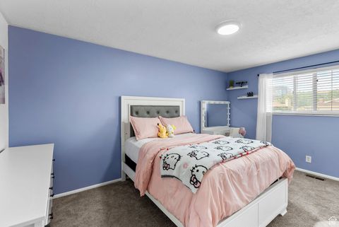 Tiny photo for 4631 S 1980 W, Taylorsville, UT 84129 (MLS # 2111043)