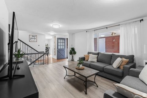 Tiny photo for 4631 S 1980 W, Taylorsville, UT 84129 (MLS # 2111043)