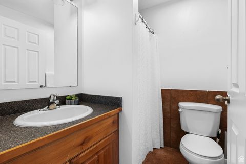 Tiny photo for 4631 S 1980 W, Taylorsville, UT 84129 (MLS # 2111043)