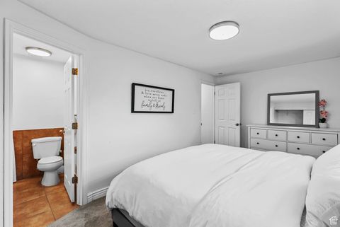 Tiny photo for 4631 S 1980 W, Taylorsville, UT 84129 (MLS # 2111043)