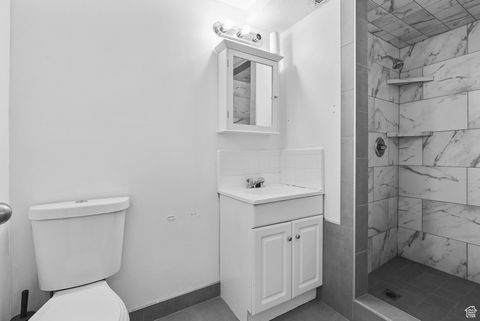 Tiny photo for 4631 S 1980 W, Taylorsville, UT 84129 (MLS # 2111043)