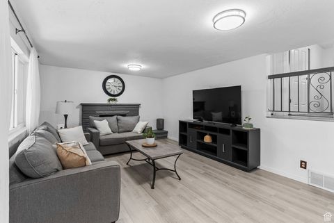 Tiny photo for 4631 S 1980 W, Taylorsville, UT 84129 (MLS # 2111043)