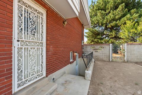 Tiny photo for 4631 S 1980 W, Taylorsville, UT 84129 (MLS # 2111043)