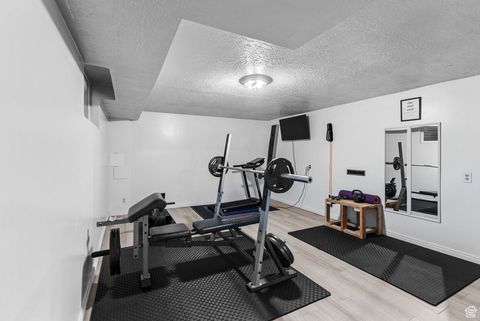 Tiny photo for 4631 S 1980 W, Taylorsville, UT 84129 (MLS # 2111043)