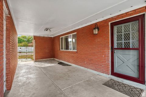 Tiny photo for 4631 S 1980 W, Taylorsville, UT 84129 (MLS # 2111043)