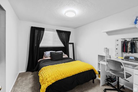 Tiny photo for 4631 S 1980 W, Taylorsville, UT 84129 (MLS # 2111043)