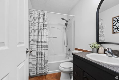 Tiny photo for 4631 S 1980 W, Taylorsville, UT 84129 (MLS # 2111043)