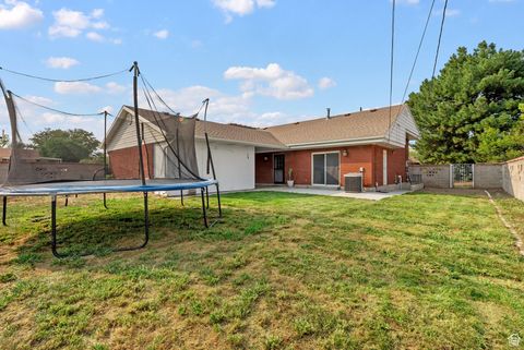 Tiny photo for 4631 S 1980 W, Taylorsville, UT 84129 (MLS # 2111043)