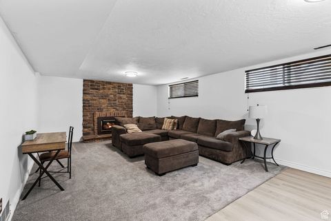 Tiny photo for 4631 S 1980 W, Taylorsville, UT 84129 (MLS # 2111043)
