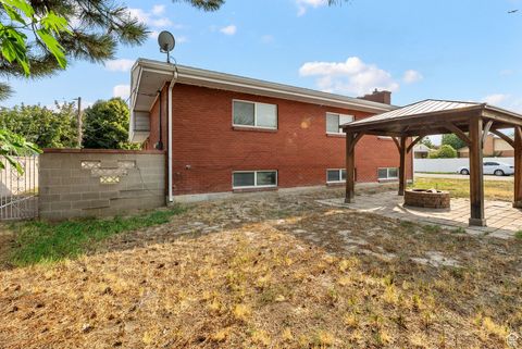 Tiny photo for 4631 S 1980 W, Taylorsville, UT 84129 (MLS # 2111043)