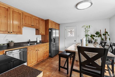 Tiny photo for 4631 S 1980 W, Taylorsville, UT 84129 (MLS # 2111043)