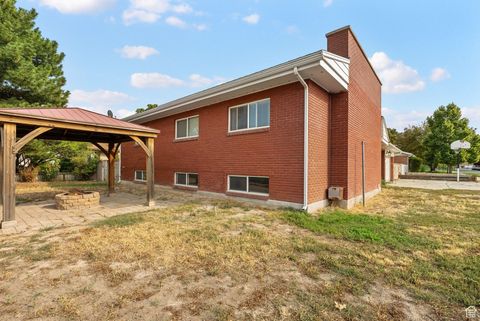 Tiny photo for 4631 S 1980 W, Taylorsville, UT 84129 (MLS # 2111043)