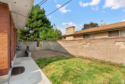 Tiny photo for 4631 S 1980 W, Taylorsville, UT 84129 (MLS # 2111043)