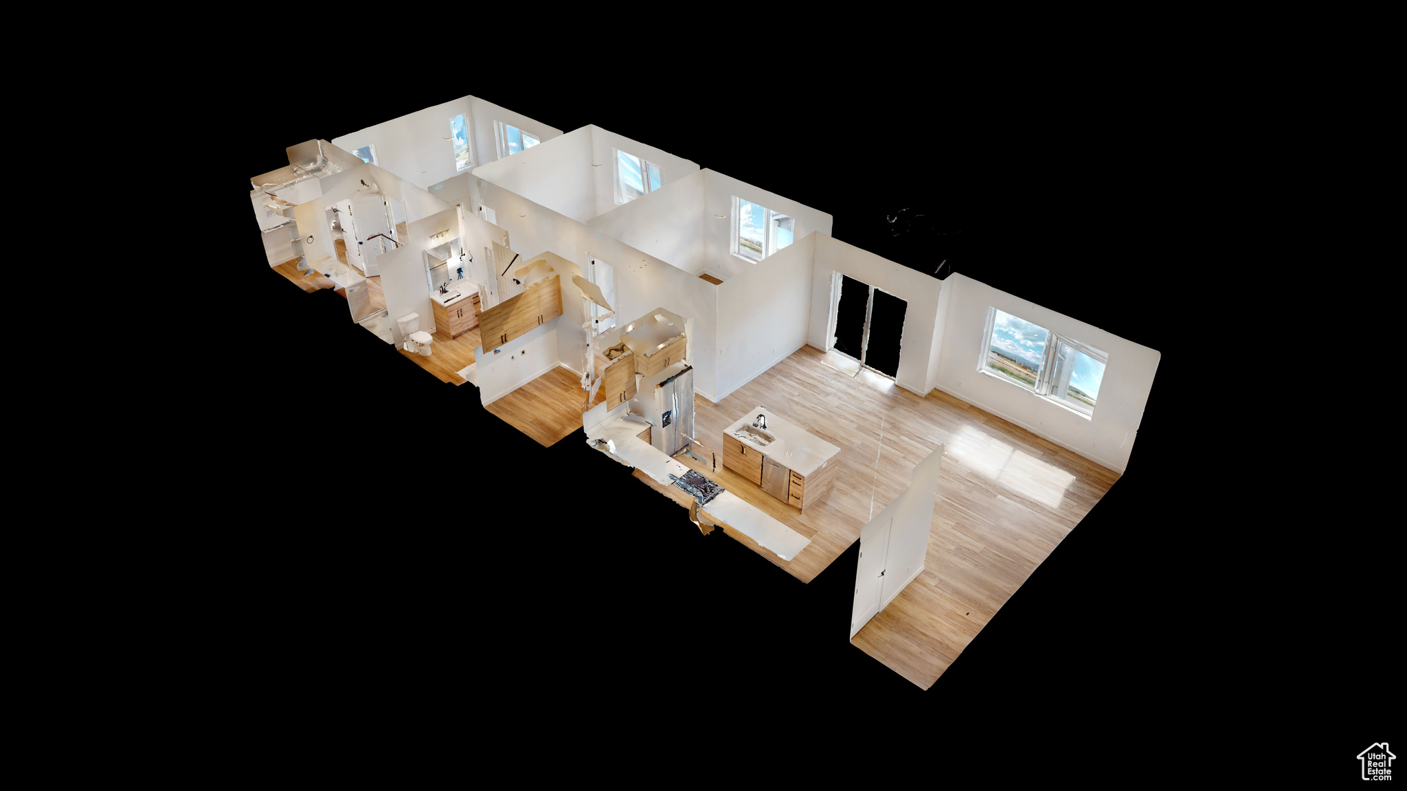 SAWMILL - Residential