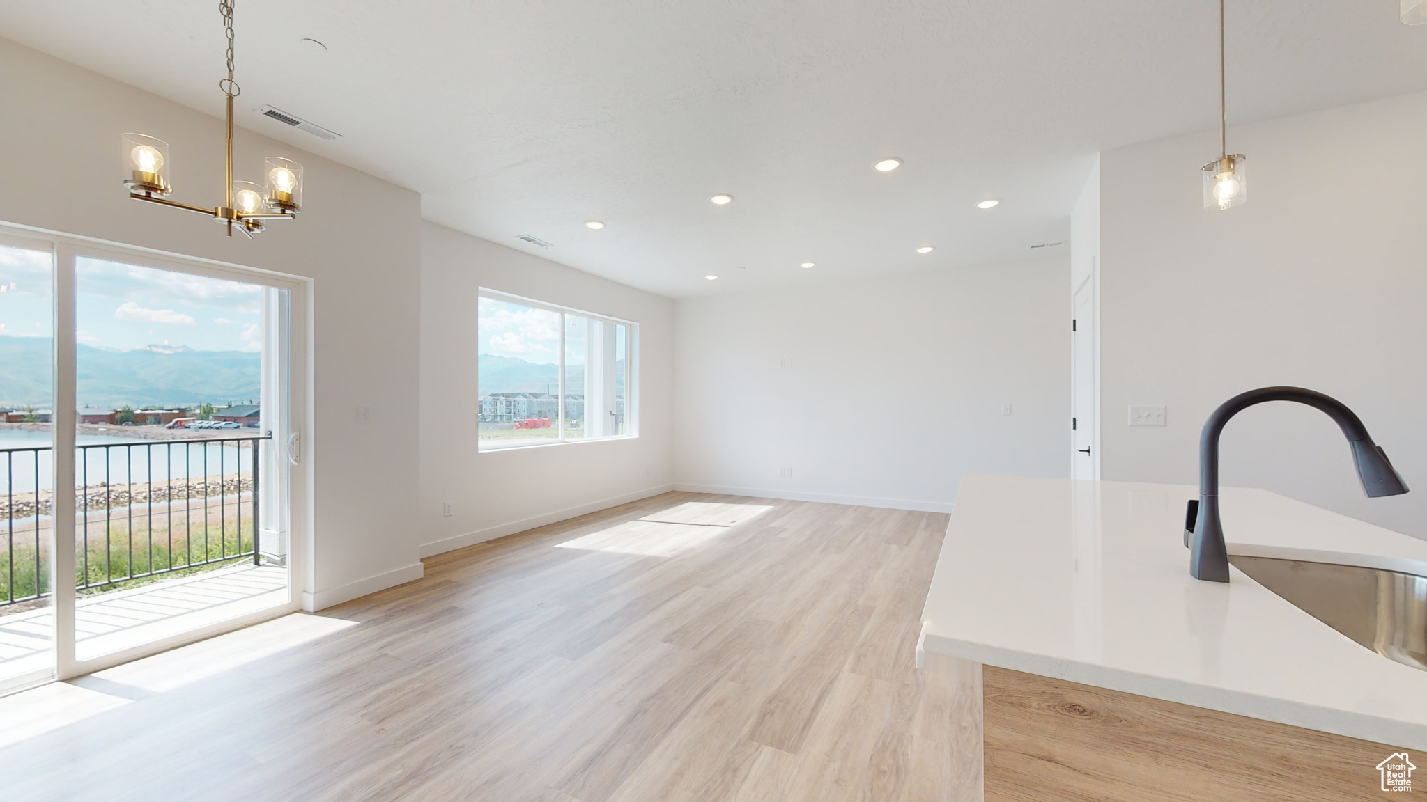 SAWMILL - Residential