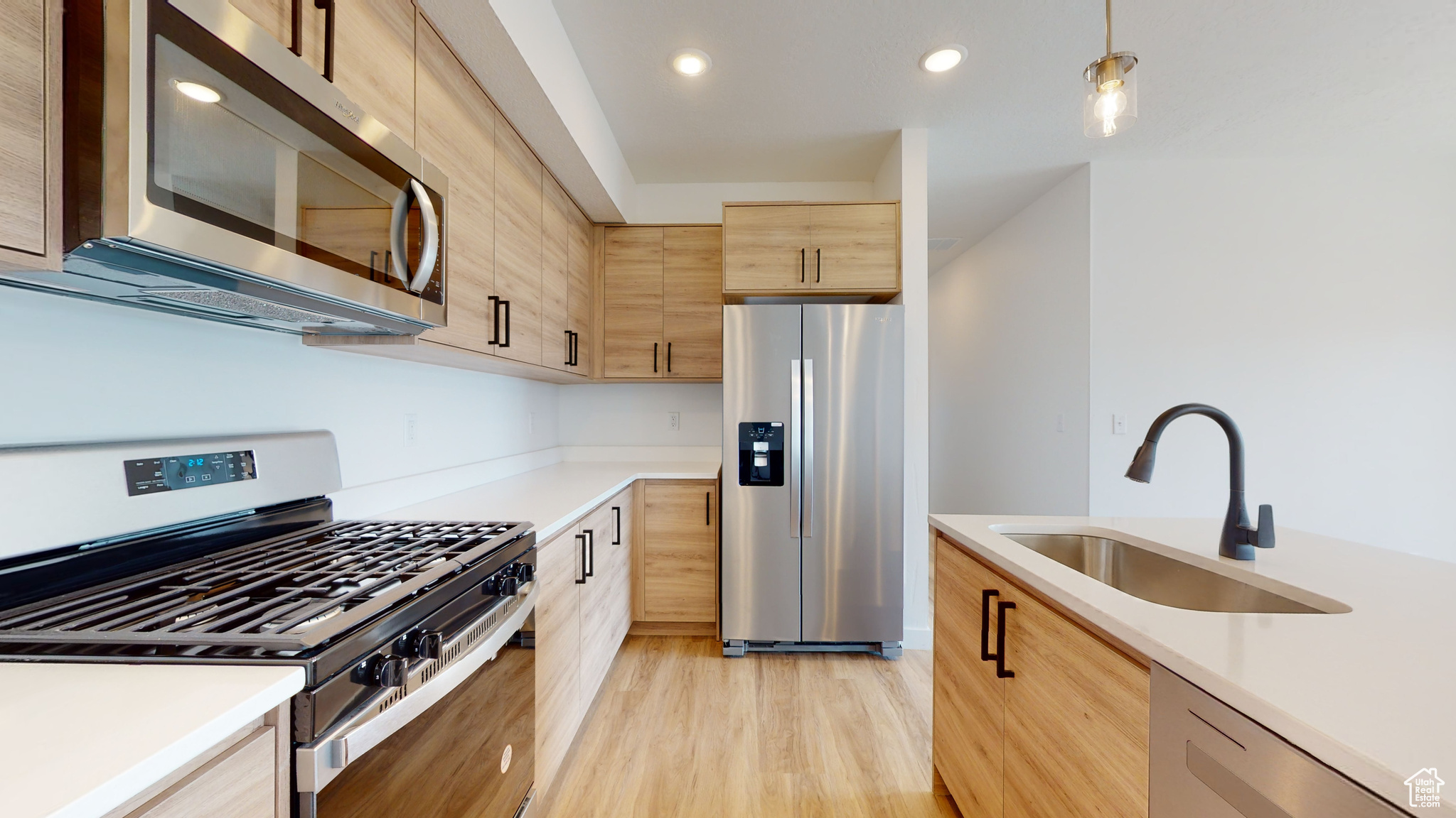 SAWMILL - Residential