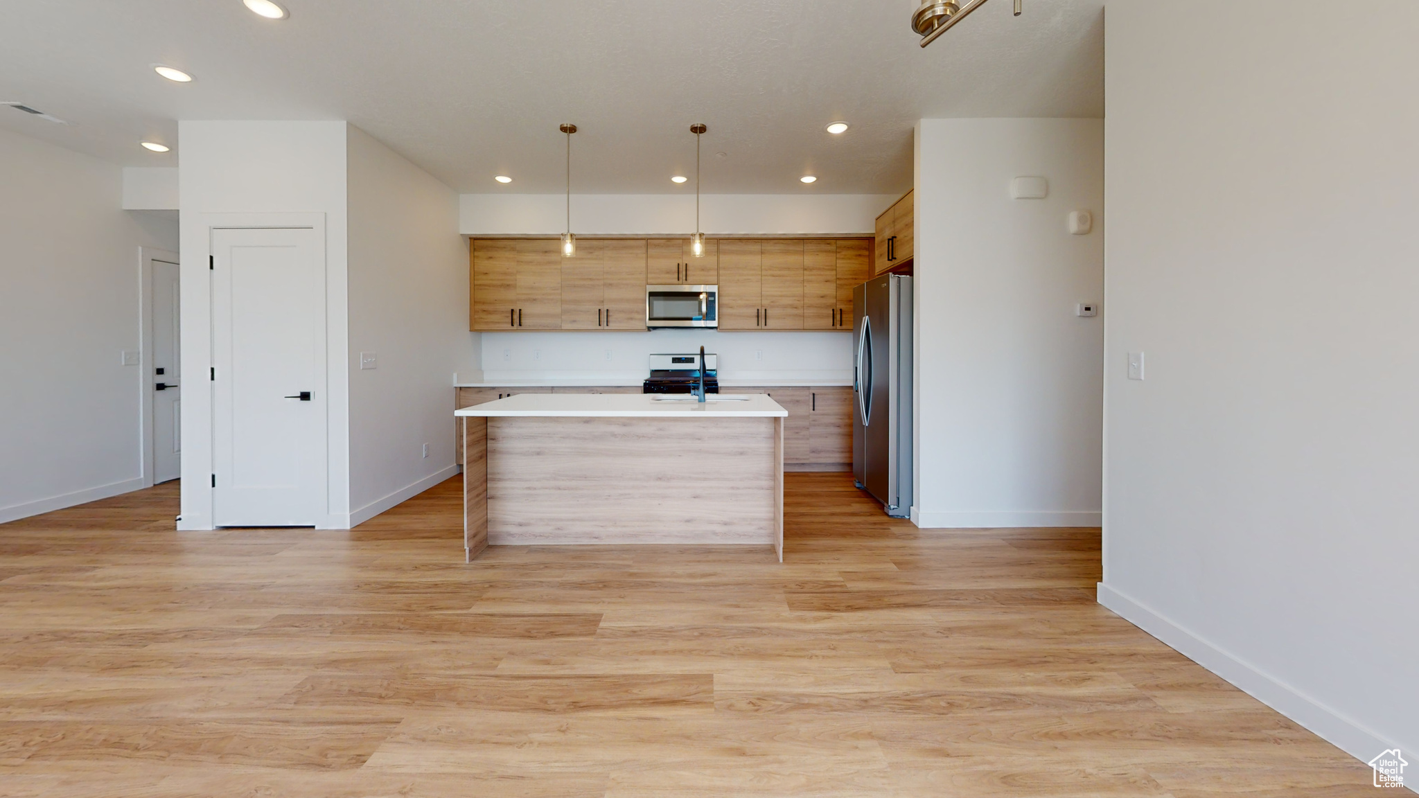 SAWMILL - Residential