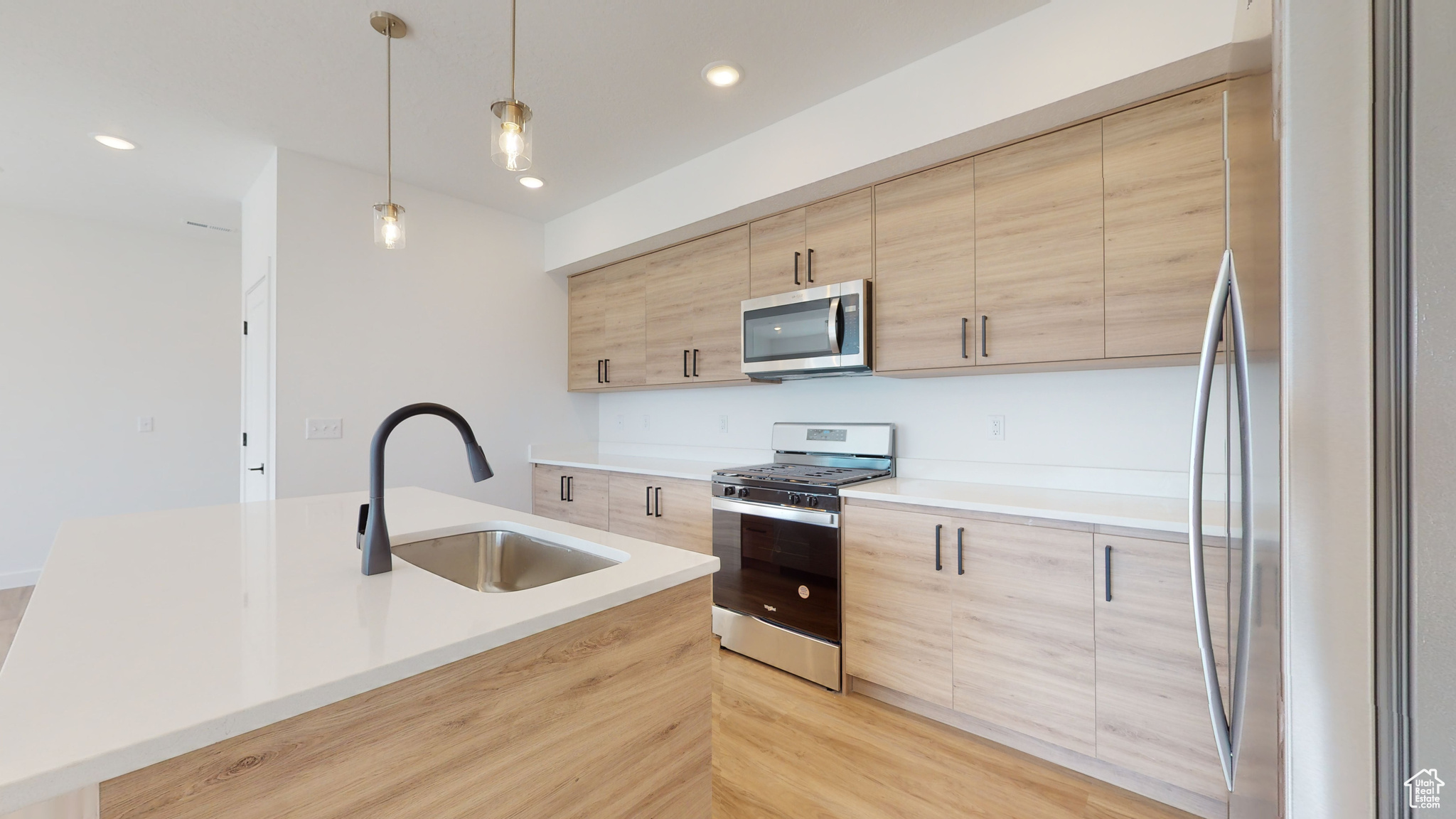 SAWMILL - Residential