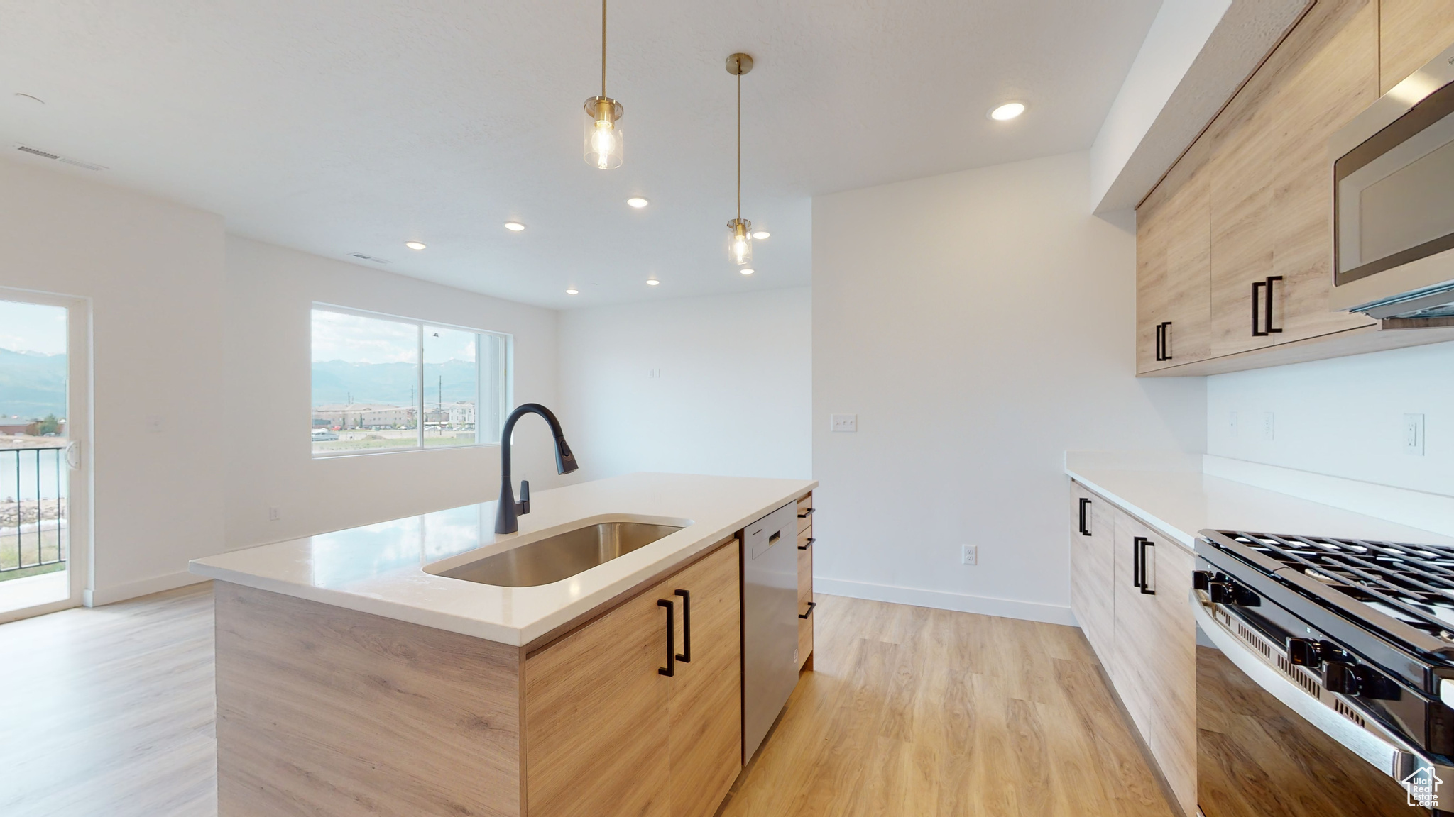 SAWMILL - Residential