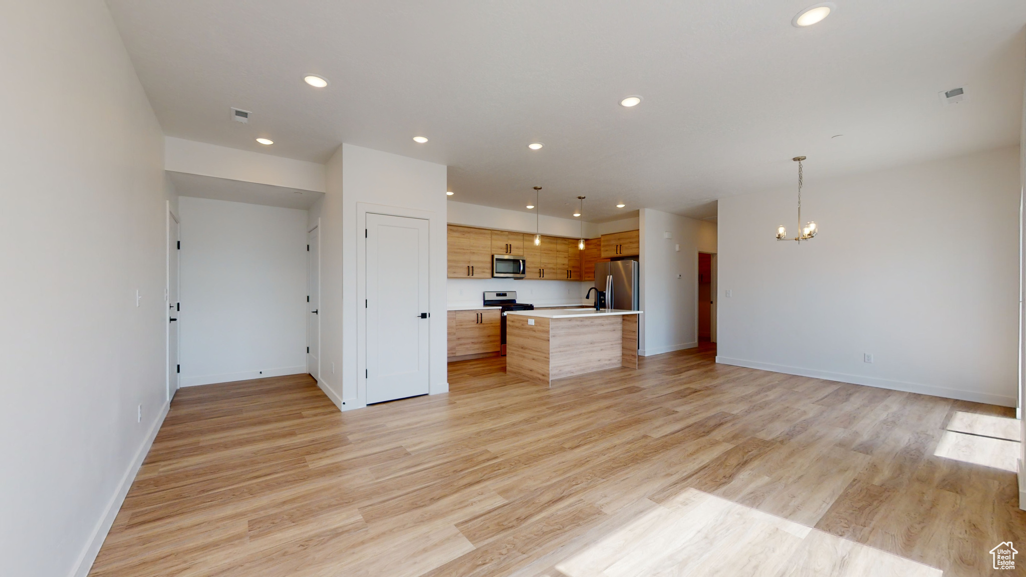 SAWMILL - Residential