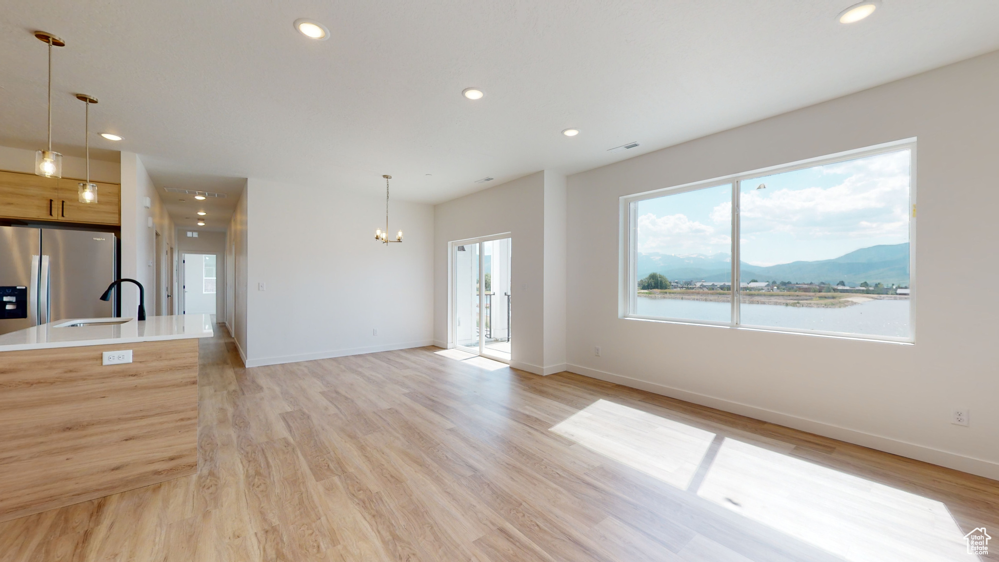 SAWMILL - Residential