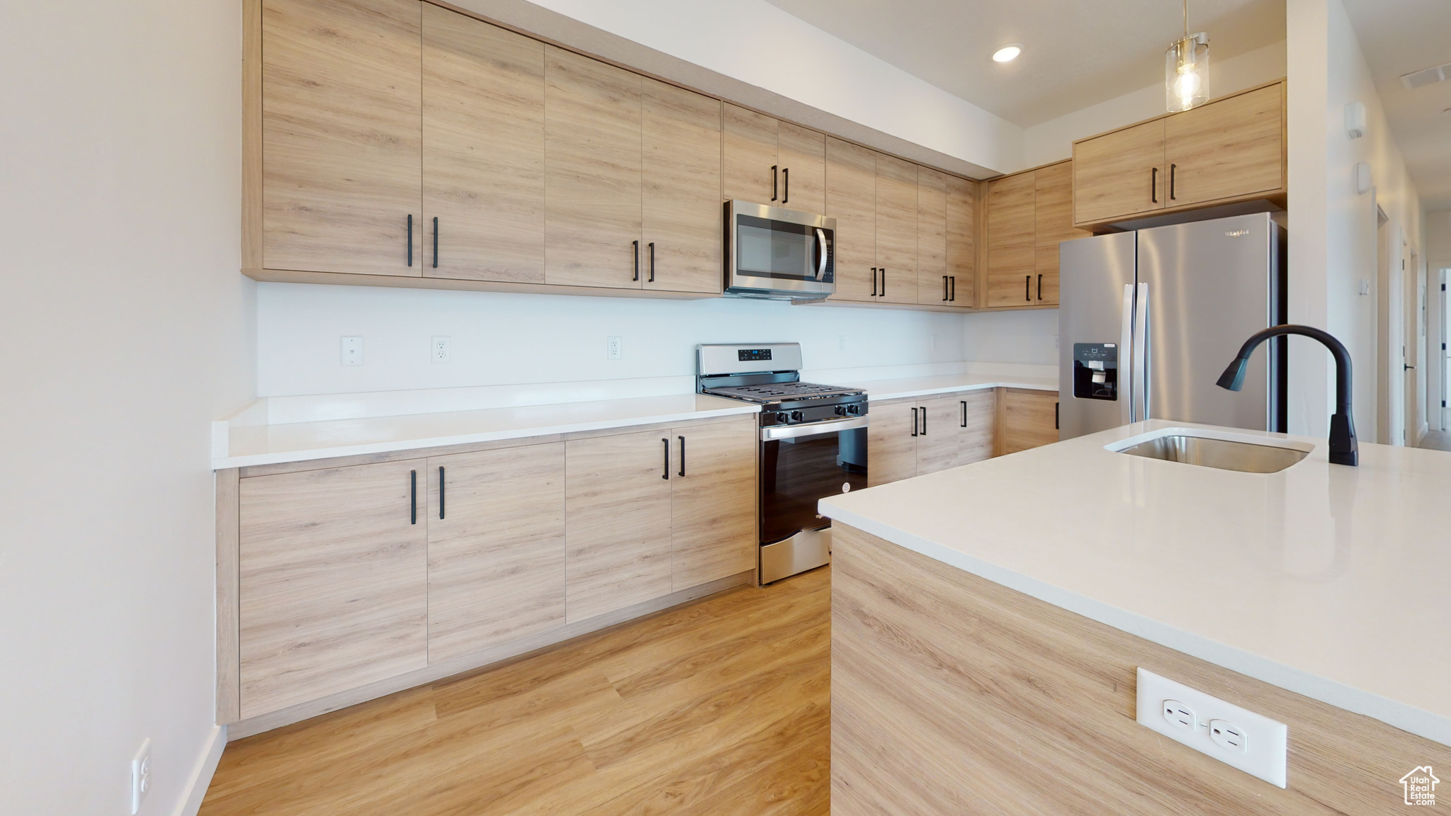 SAWMILL - Residential
