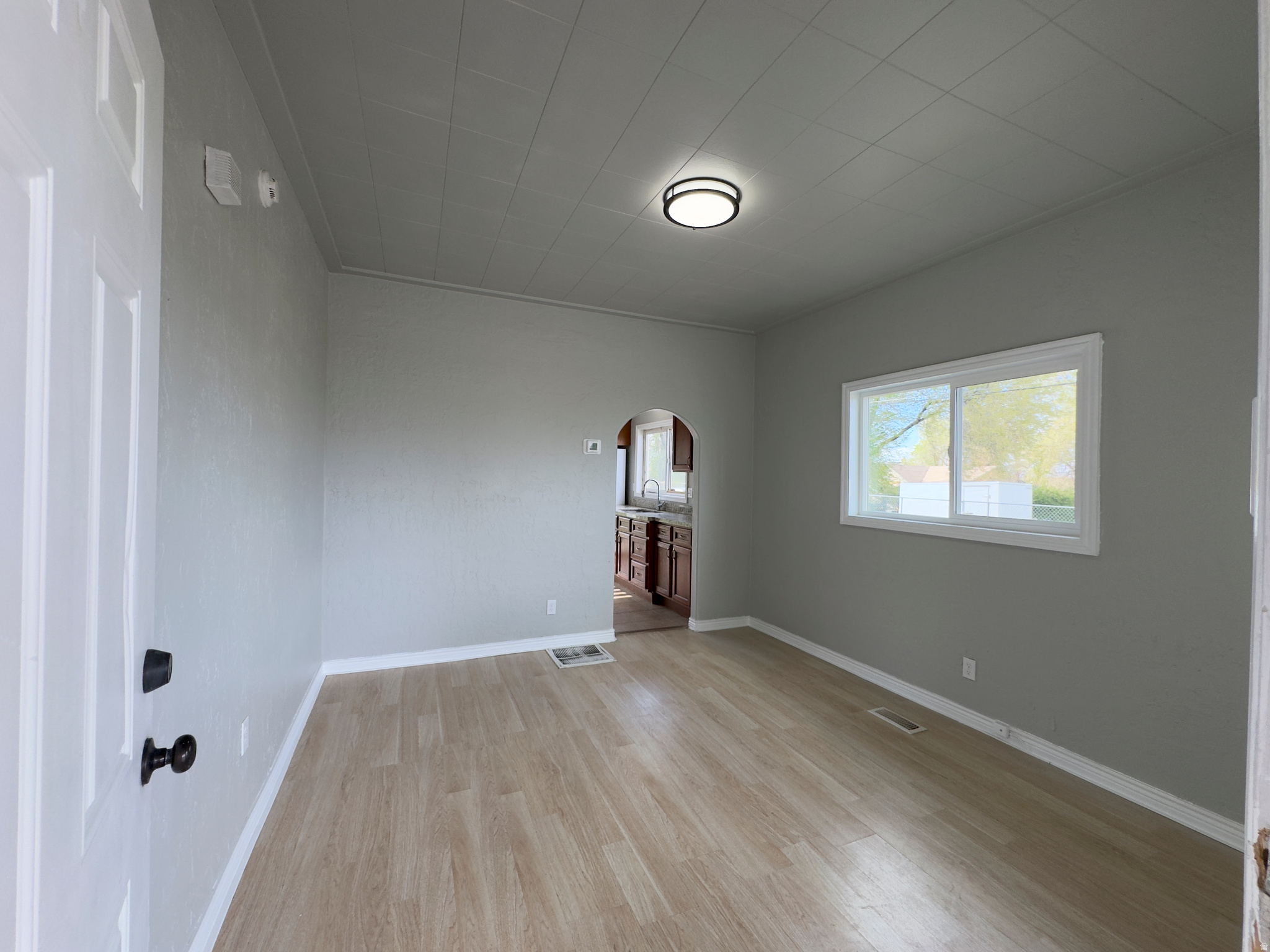 APRIL ACRES - Residential