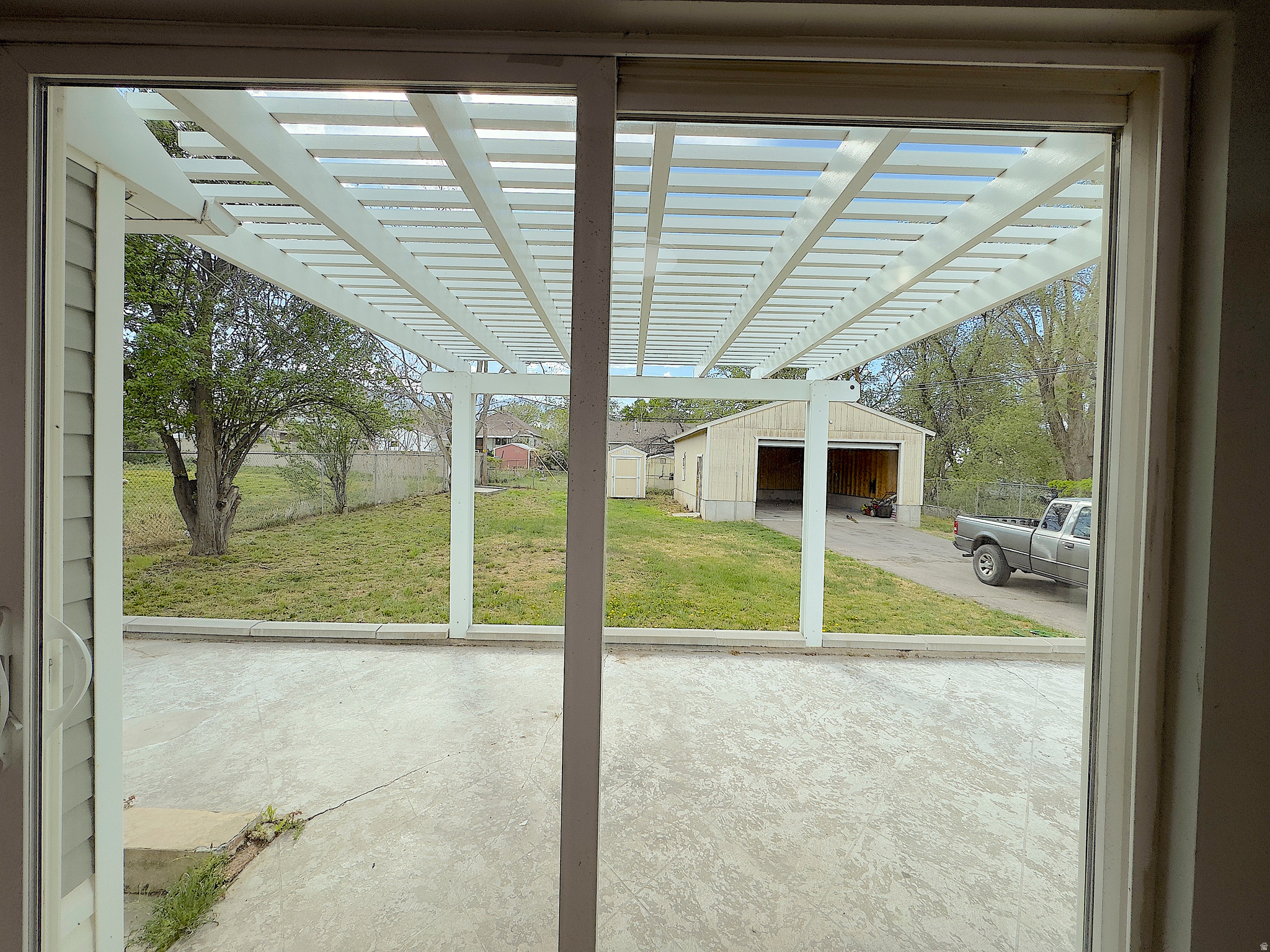 APRIL ACRES - Residential