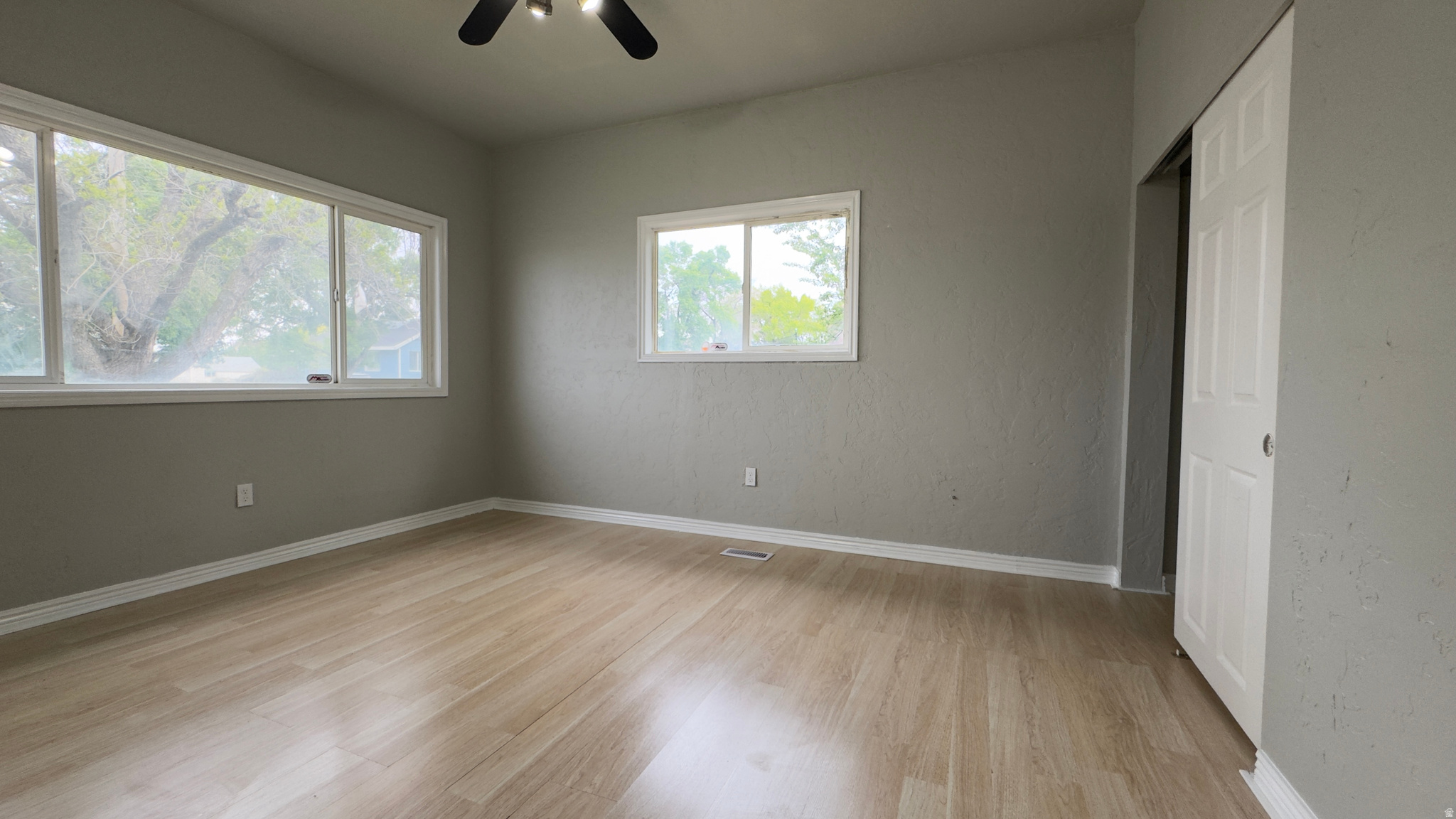 APRIL ACRES - Residential