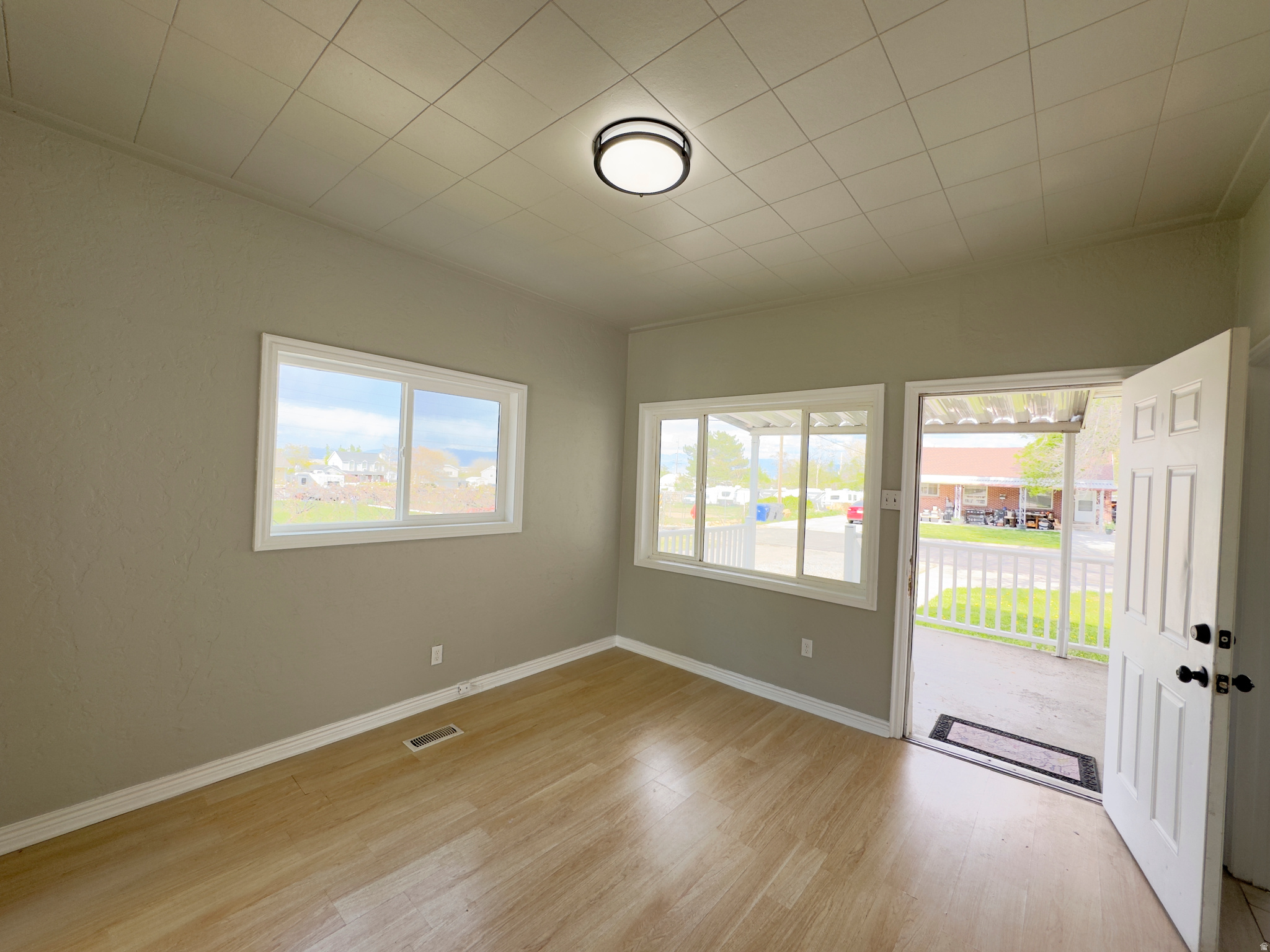 APRIL ACRES - Residential