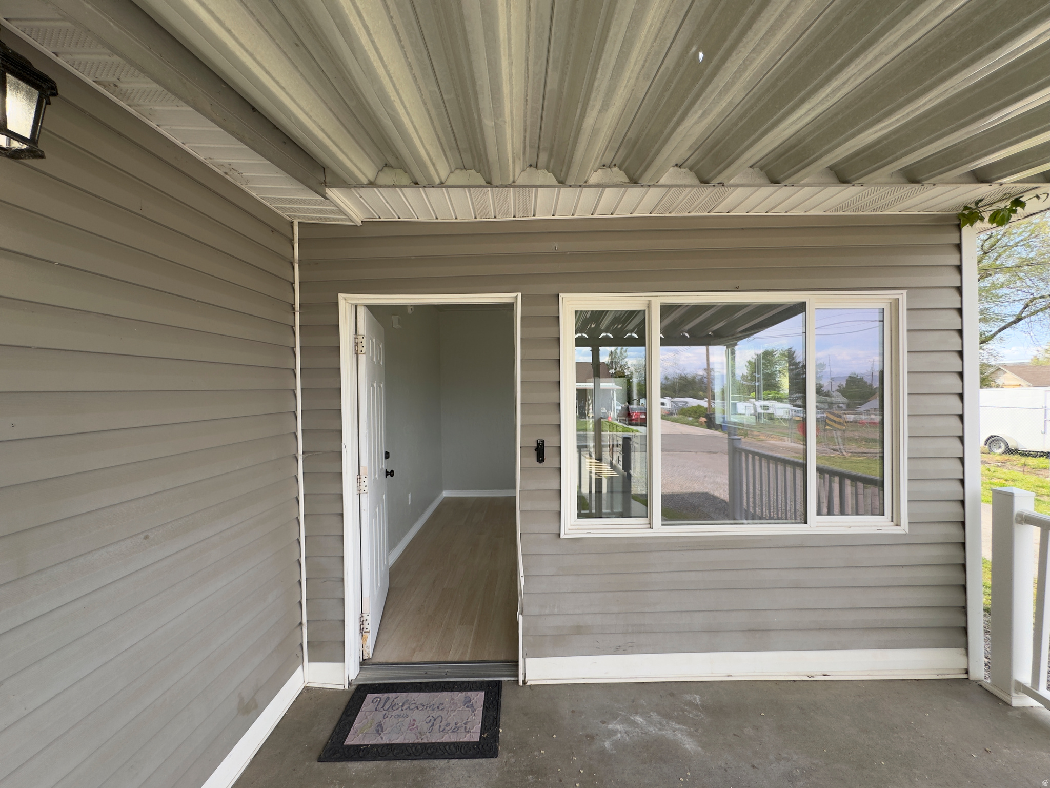 APRIL ACRES - Residential