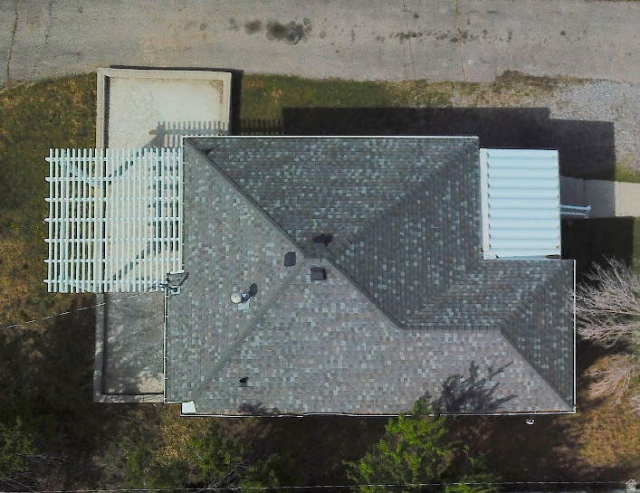 APRIL ACRES - Residential