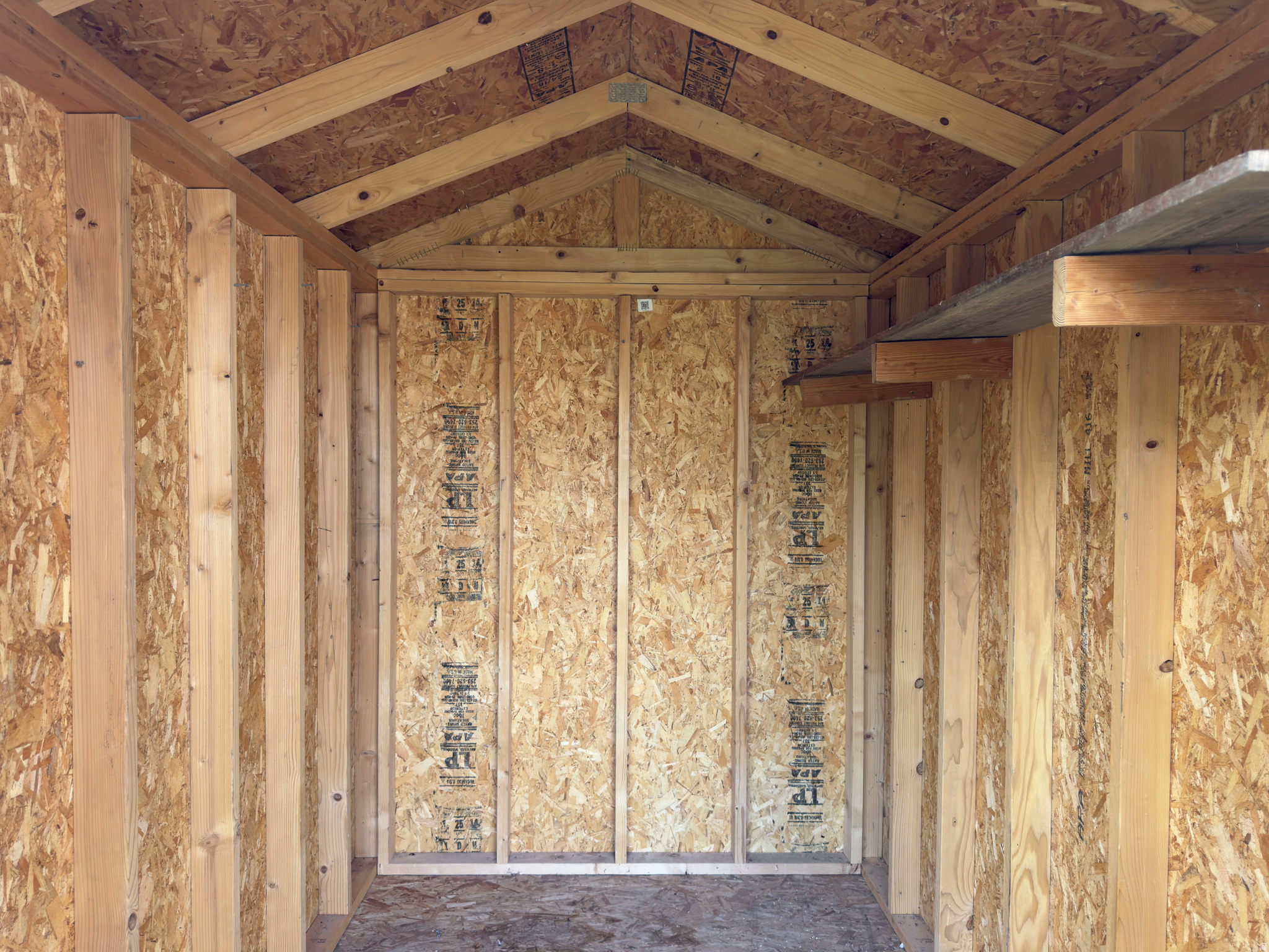 APRIL ACRES - Residential