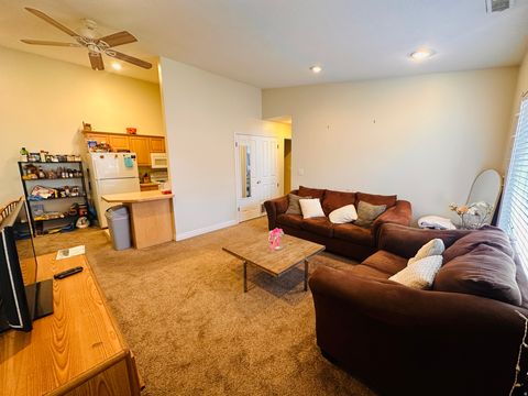 Tiny photo for 1559 N RIVERSIDE AVE #9, Provo, UT 84604 (MLS # 2153935)