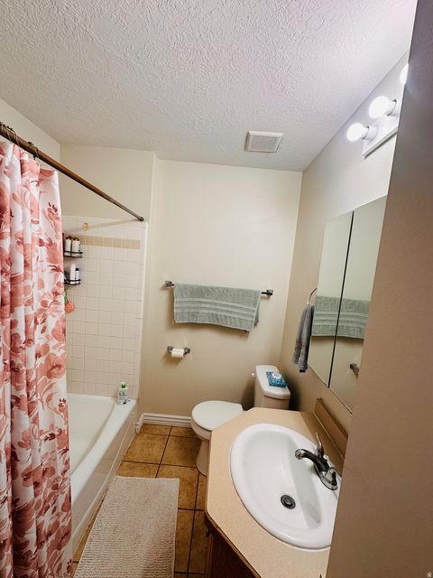 Tiny photo for 1559 N RIVERSIDE AVE #9, Provo, UT 84604 (MLS # 2153935)