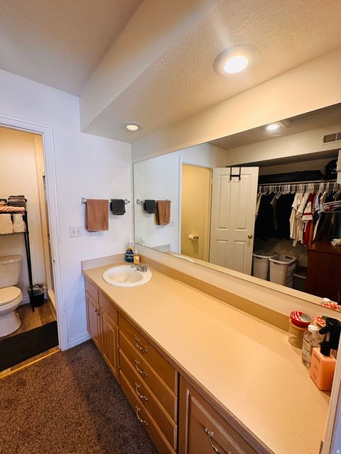Tiny photo for 1559 N RIVERSIDE AVE #9, Provo, UT 84604 (MLS # 2153935)