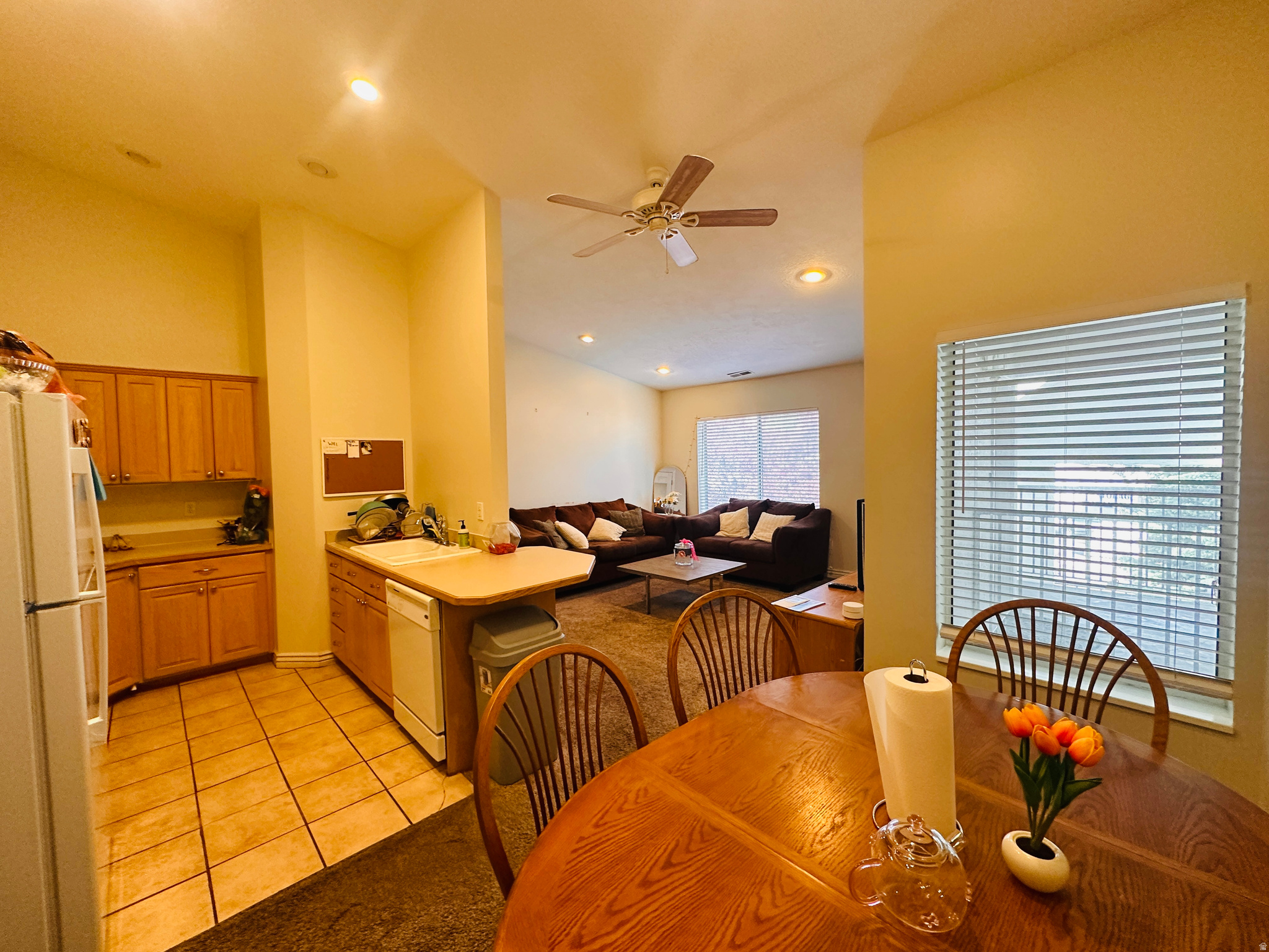 RIVERSIDE AVE CONDO - Residential